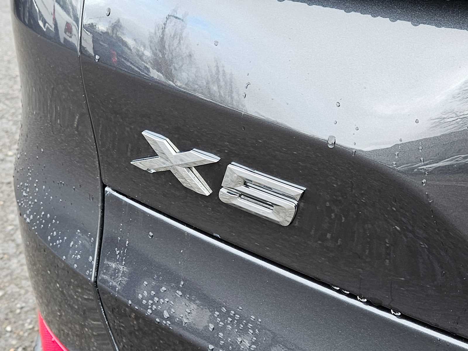 2023 BMW X5 xDrive40i xDrive40i