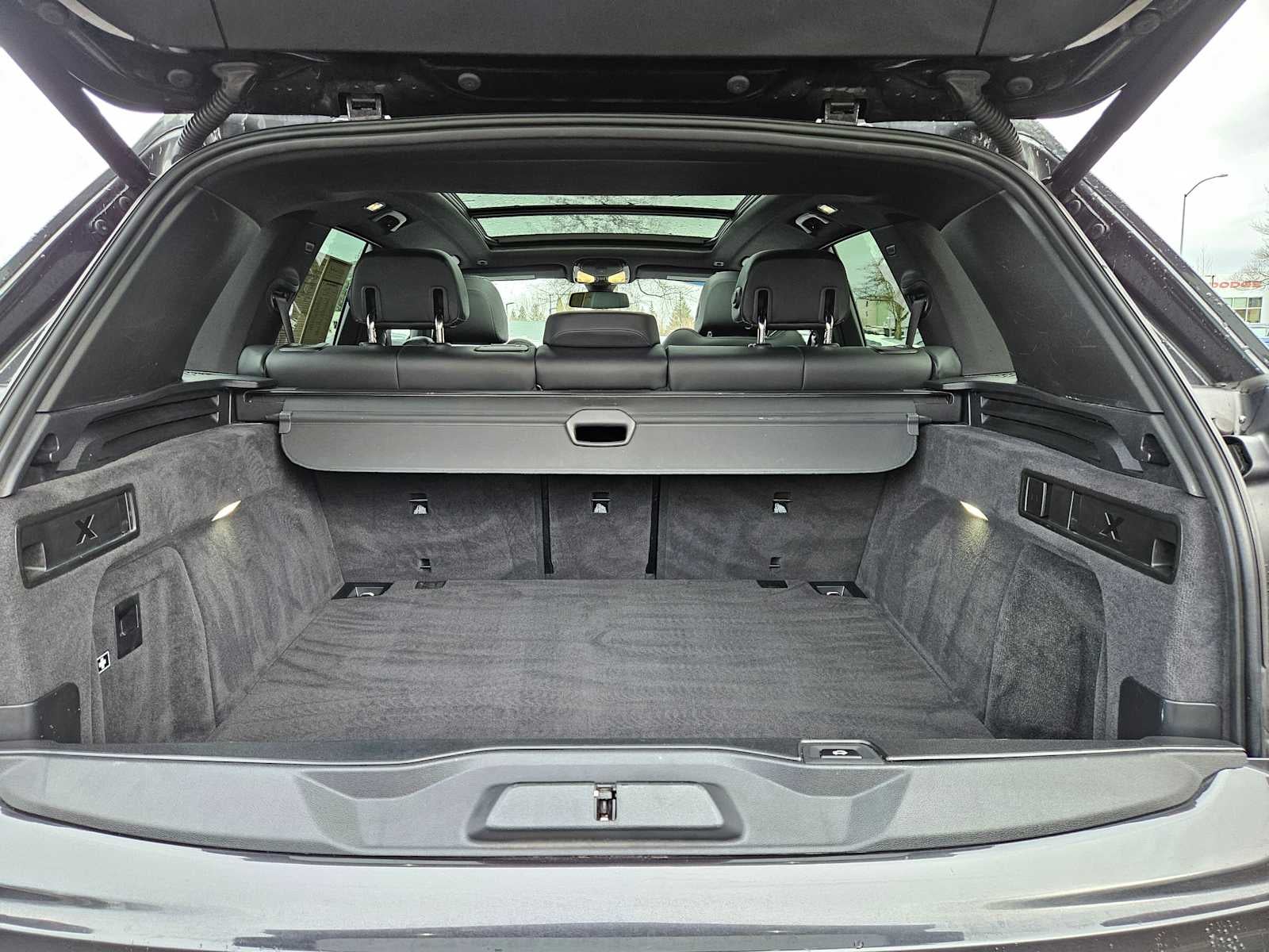 2023 BMW X5 xDrive40i xDrive40i