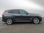 2023 BMW X5 xDrive40i xDrive40i
