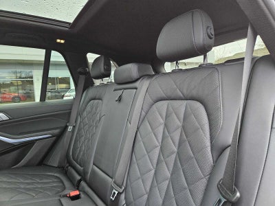 2023 BMW X5 xDrive40i xDrive40i