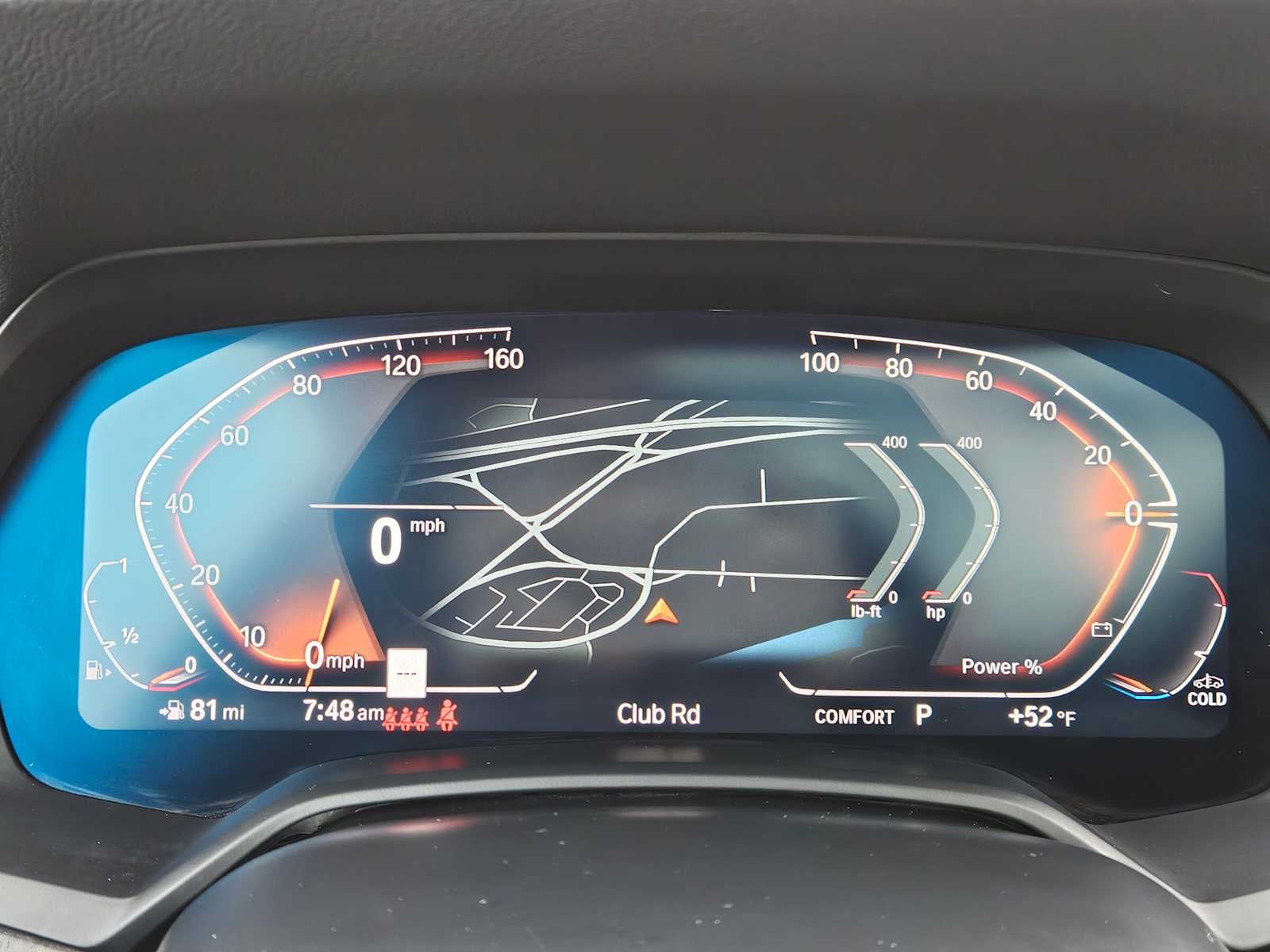 2023 BMW X5 xDrive40i xDrive40i