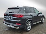2023 BMW X5 xDrive40i xDrive40i