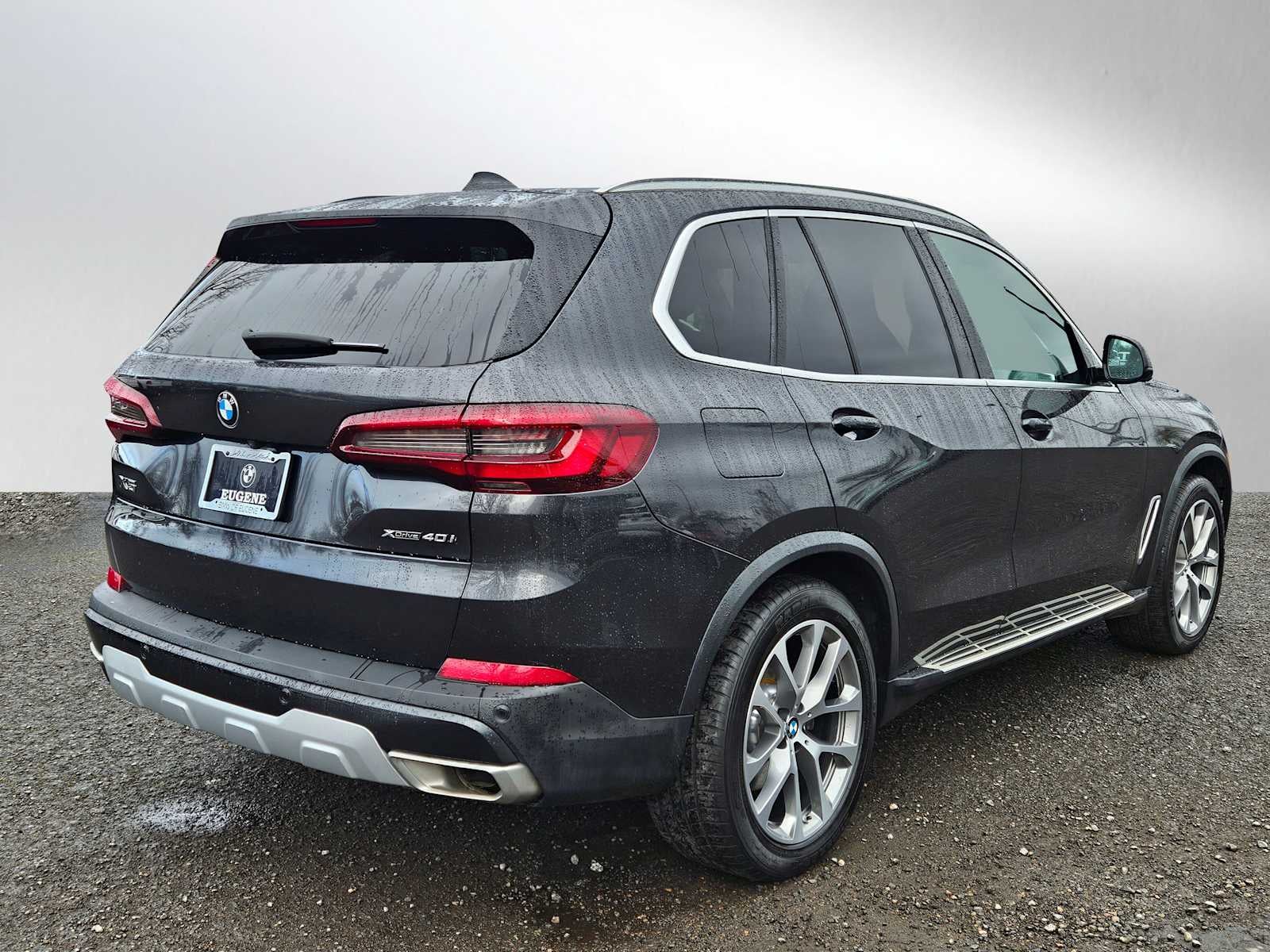 2023 BMW X5 xDrive40i xDrive40i