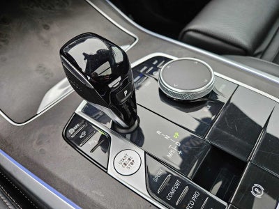 2023 BMW X5 xDrive40i xDrive40i