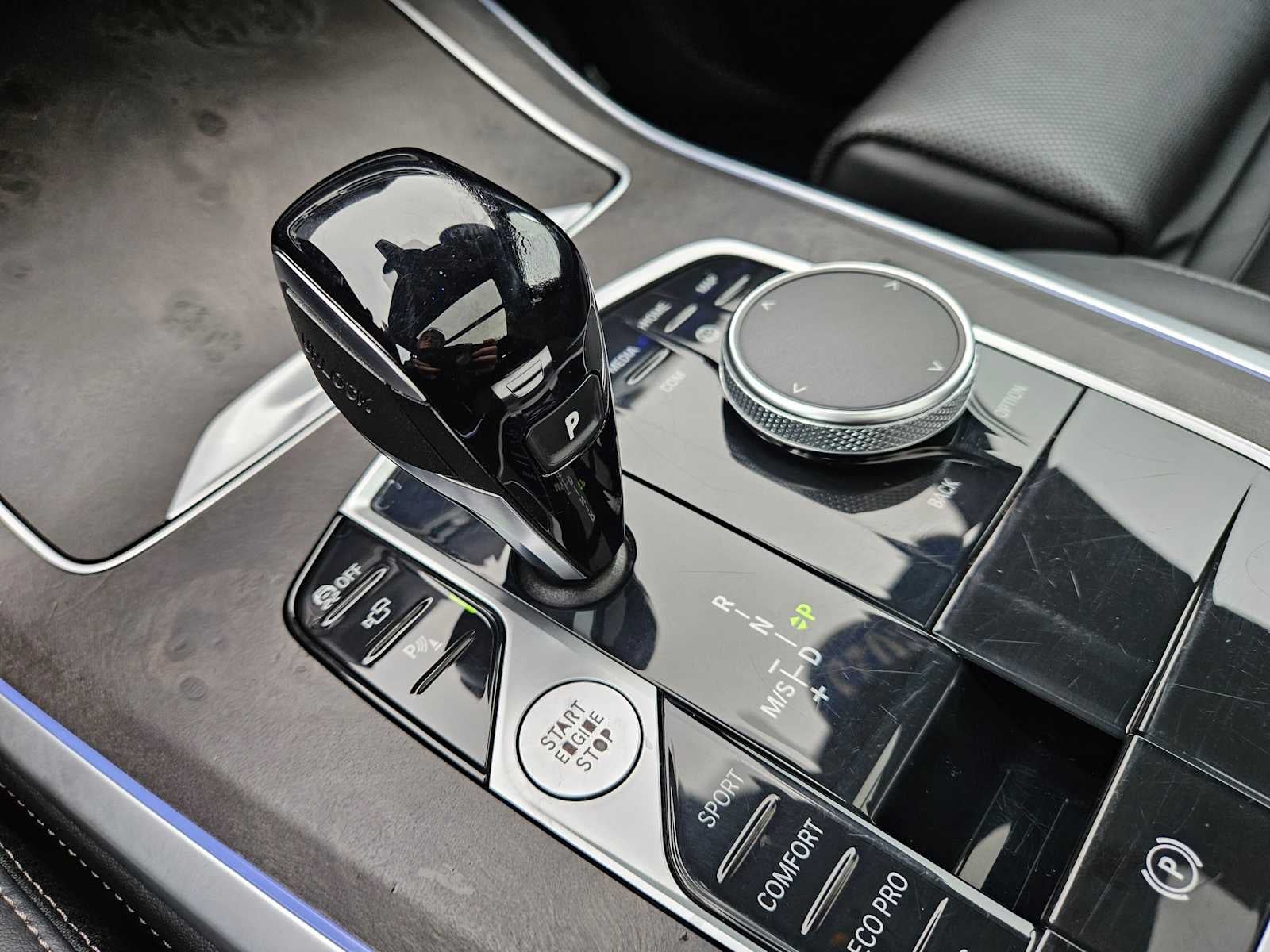 2023 BMW X5 xDrive40i xDrive40i