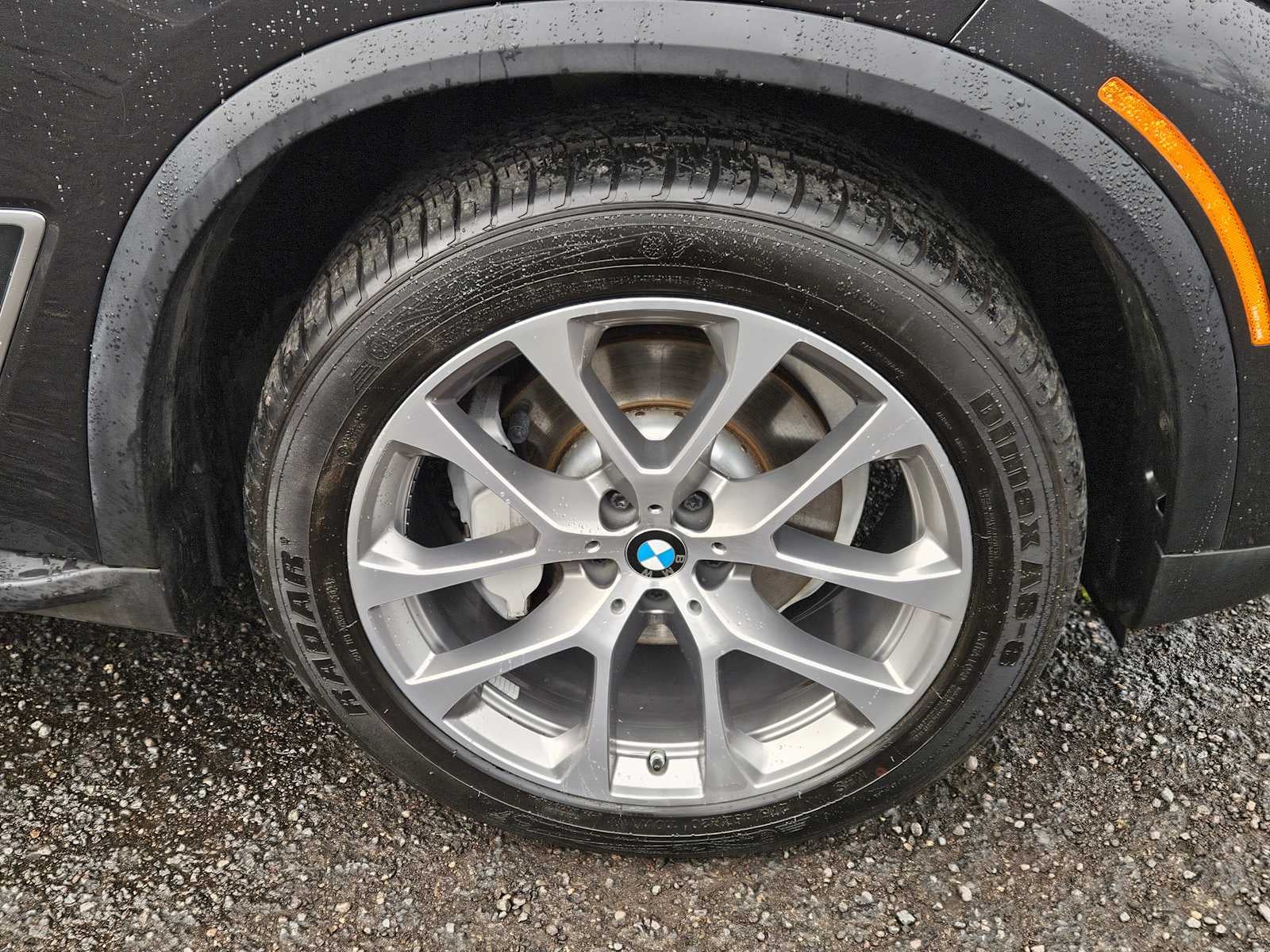 2023 BMW X5 xDrive40i xDrive40i