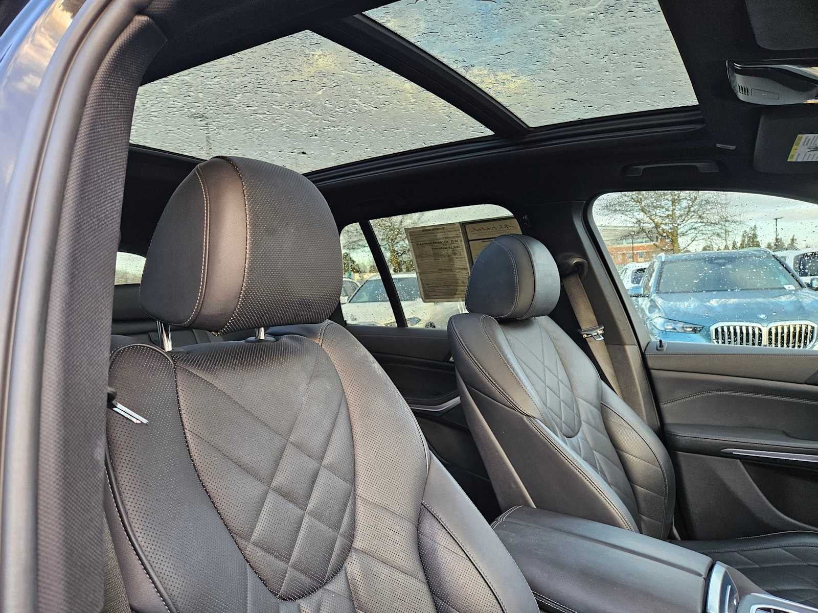 2023 BMW X5 xDrive40i xDrive40i