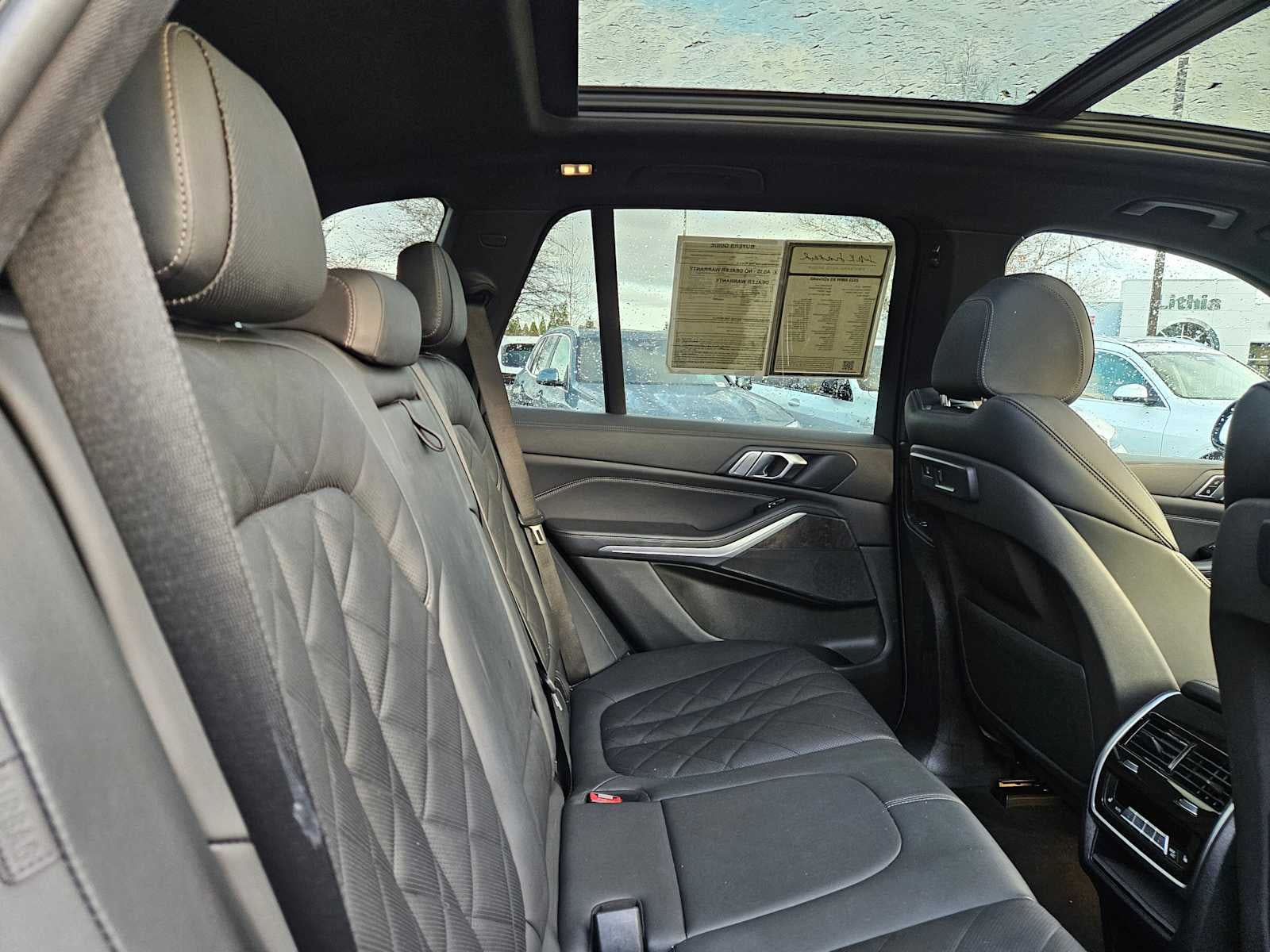 2023 BMW X5 xDrive40i xDrive40i