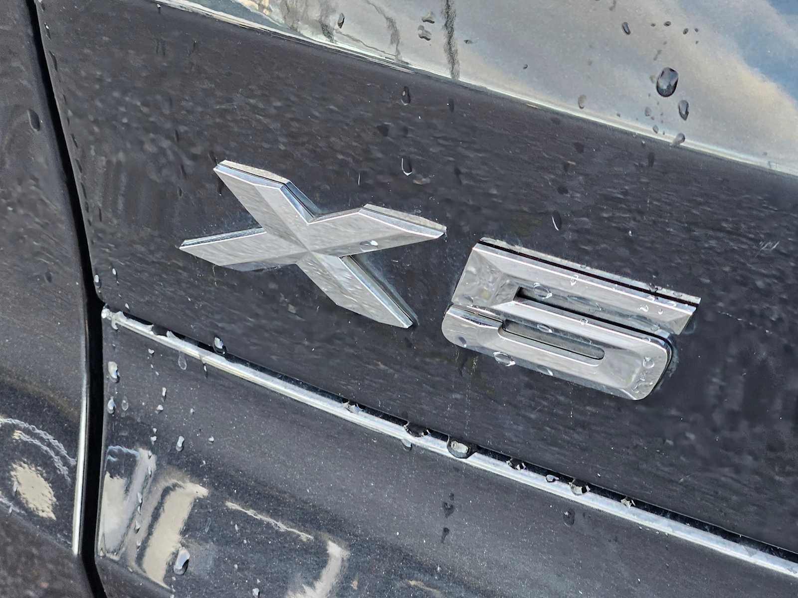 2023 BMW X5 xDrive40i xDrive40i