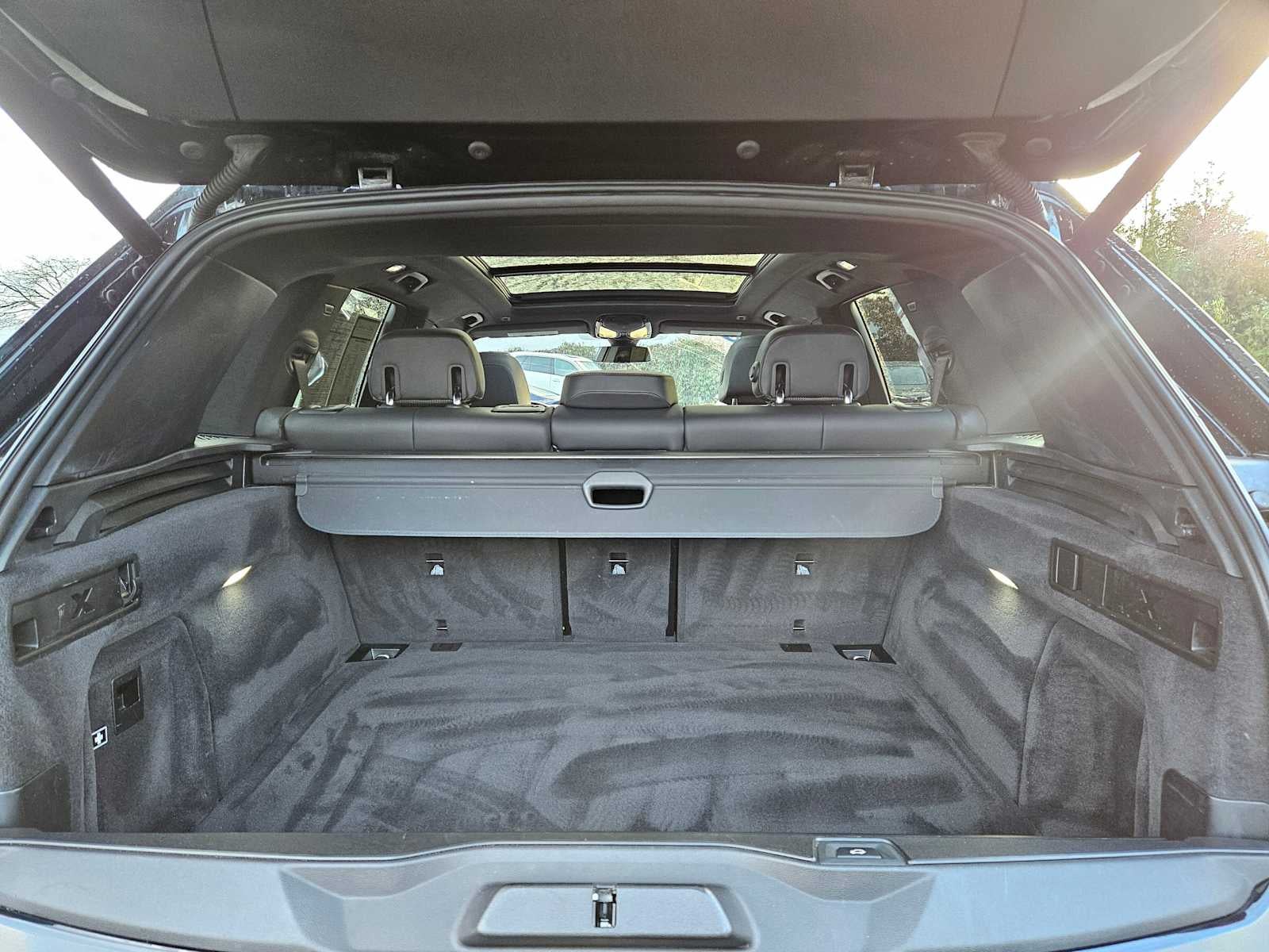 2023 BMW X5 xDrive40i xDrive40i