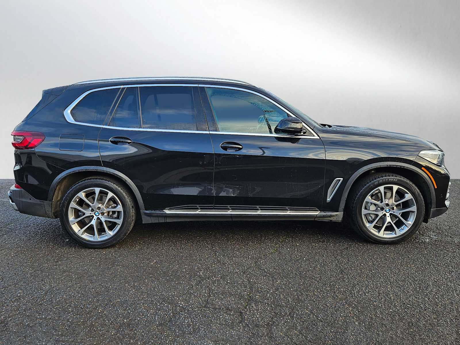 2023 BMW X5 xDrive40i xDrive40i