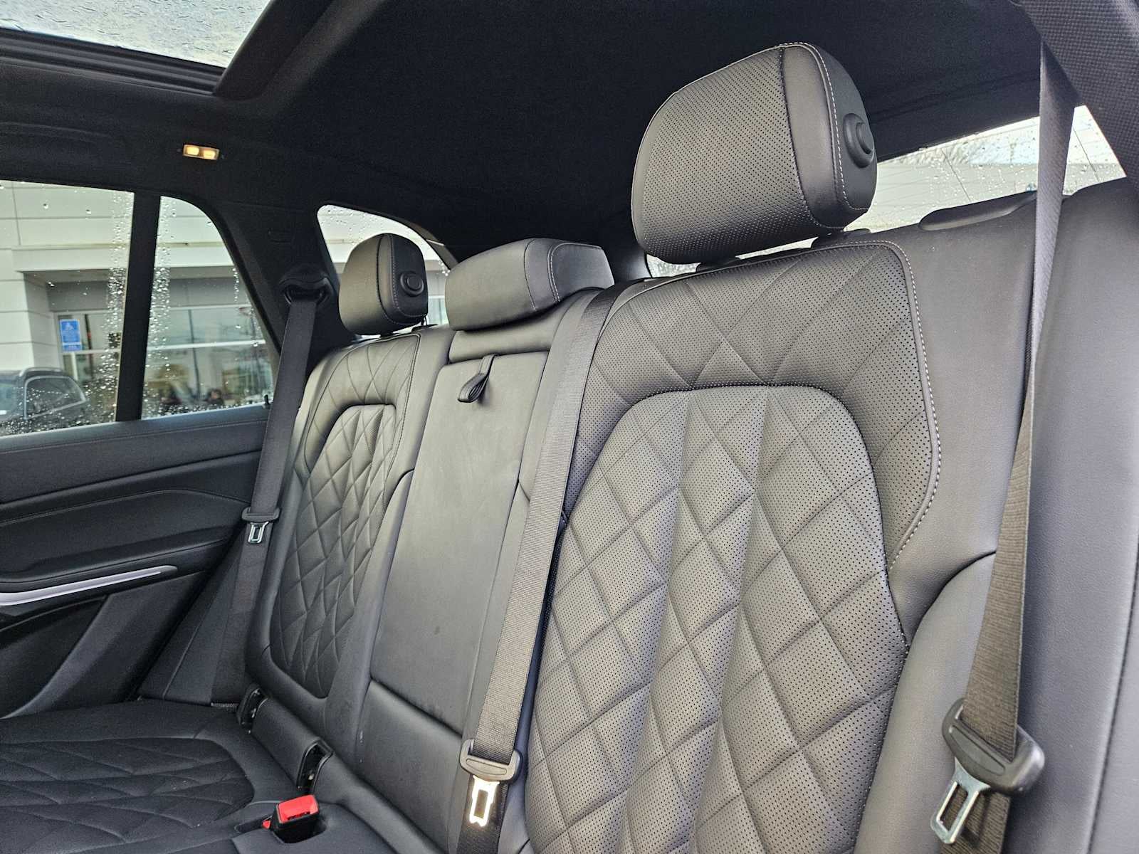 2023 BMW X5 xDrive40i xDrive40i