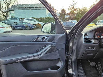 2023 BMW X5 xDrive40i xDrive40i