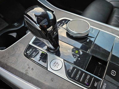 2023 BMW X5 xDrive40i xDrive40i