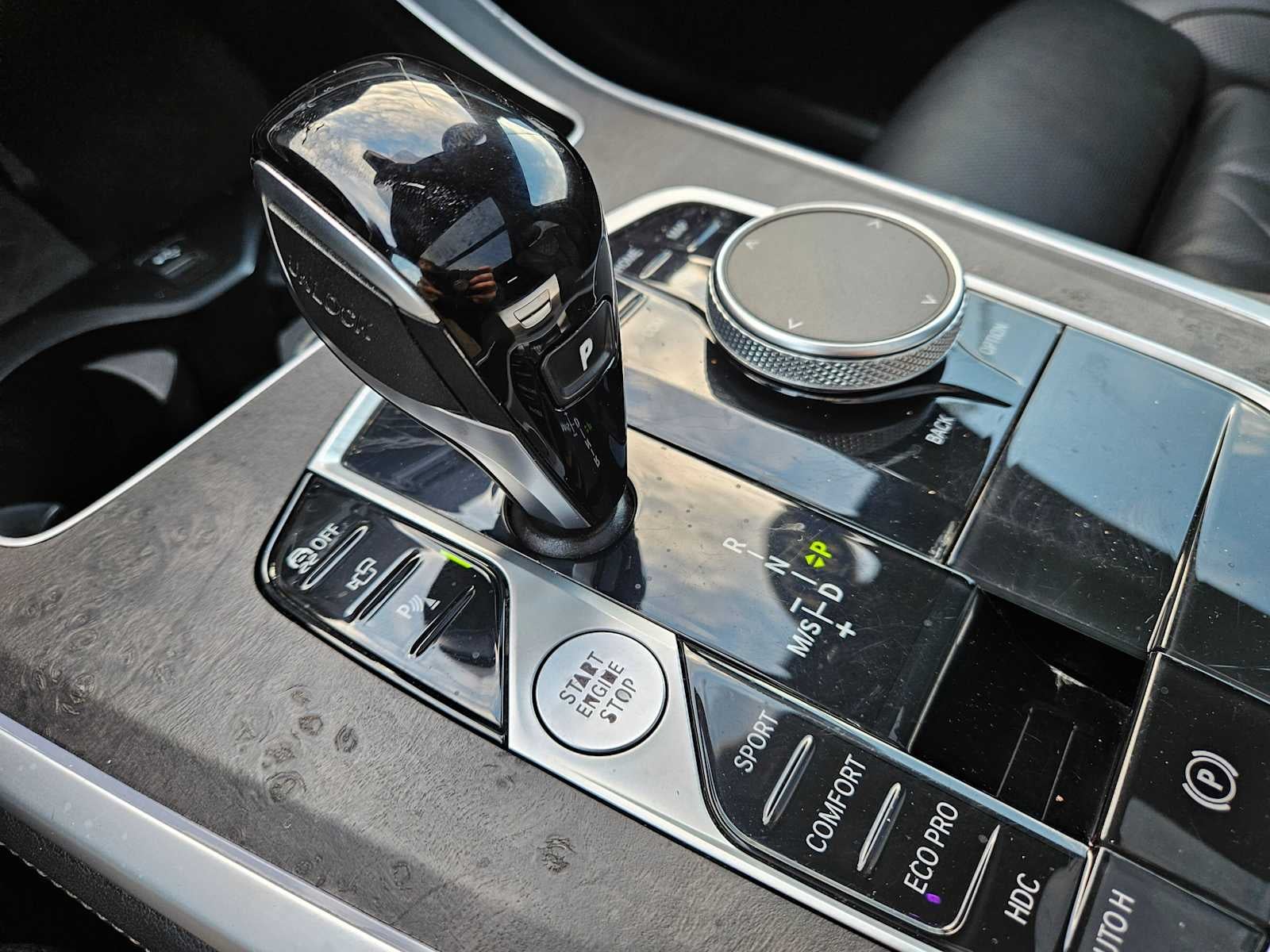 2023 BMW X5 xDrive40i xDrive40i