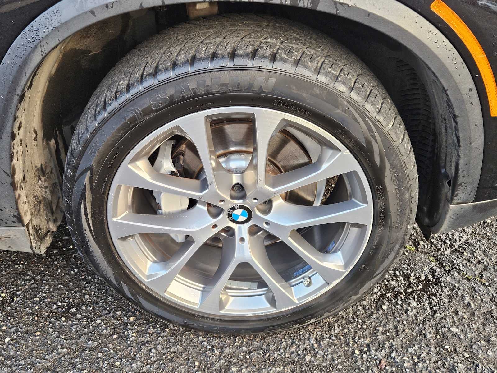 2023 BMW X5 xDrive40i xDrive40i