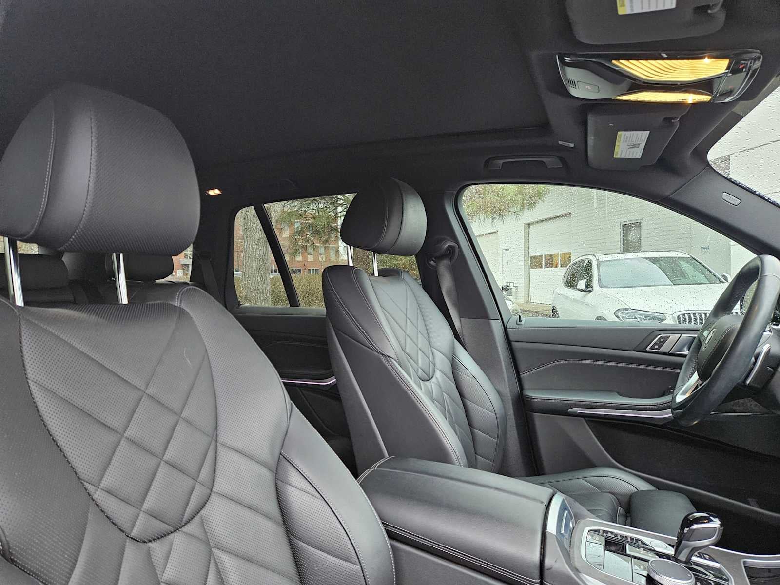 2023 BMW X5 xDrive40i xDrive40i