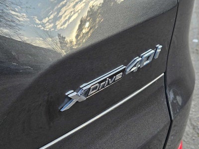 2023 BMW X5 xDrive40i xDrive40i