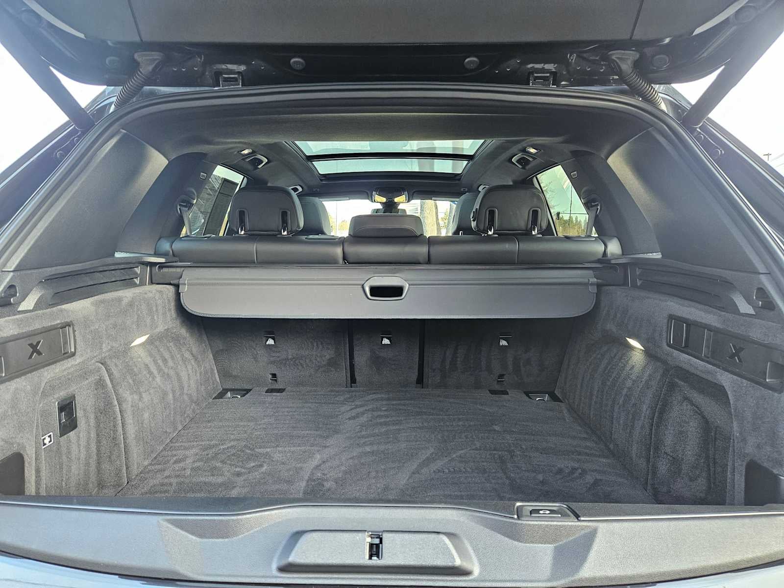 2023 BMW X5 xDrive40i xDrive40i