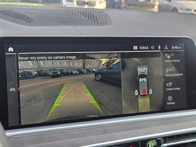 2023 BMW X5 xDrive40i xDrive40i