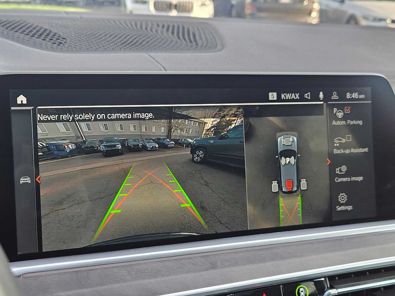 2023 BMW X5 xDrive40i xDrive40i