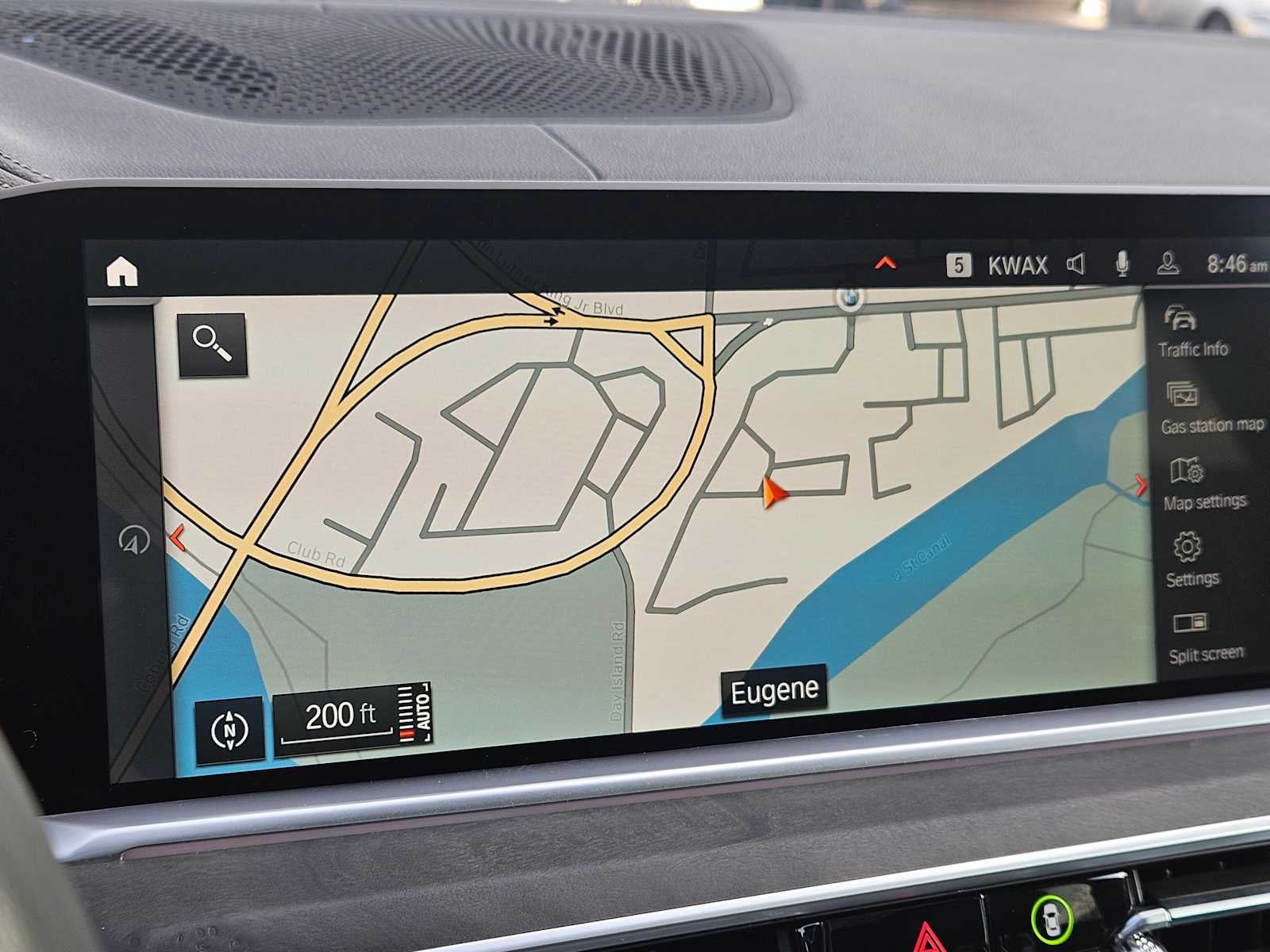 2023 BMW X5 xDrive40i xDrive40i