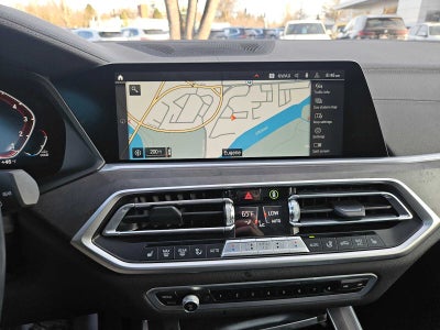 2023 BMW X5 xDrive40i xDrive40i