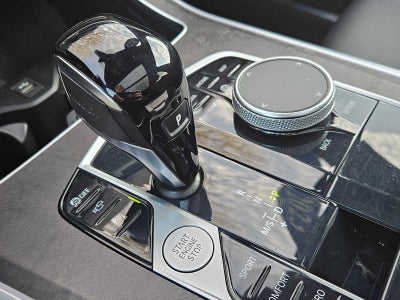 2023 BMW X5 xDrive40i xDrive40i