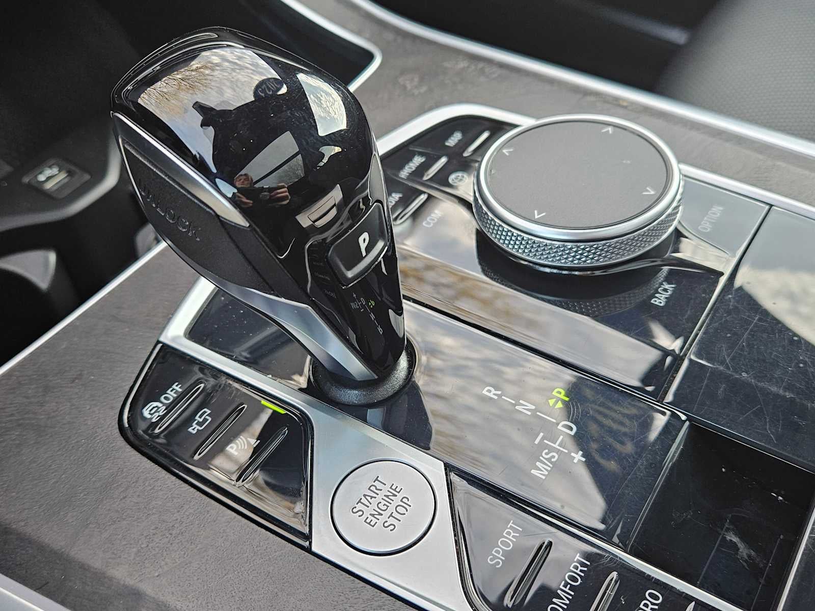 2023 BMW X5 xDrive40i xDrive40i