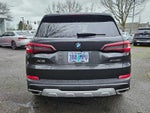 2023 BMW X5 xDrive40i xDrive40i