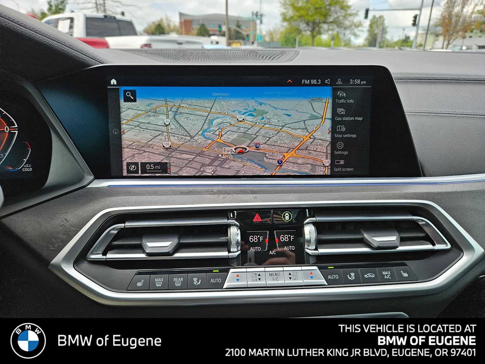 2023 BMW X5 xDrive40i xDrive40i