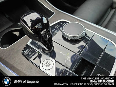 2023 BMW X5 xDrive40i xDrive40i