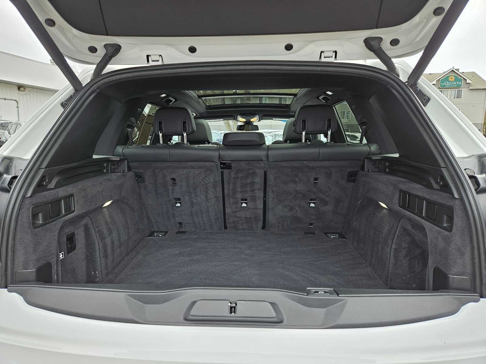 2019 BMW X5 xDrive40i xDrive40i