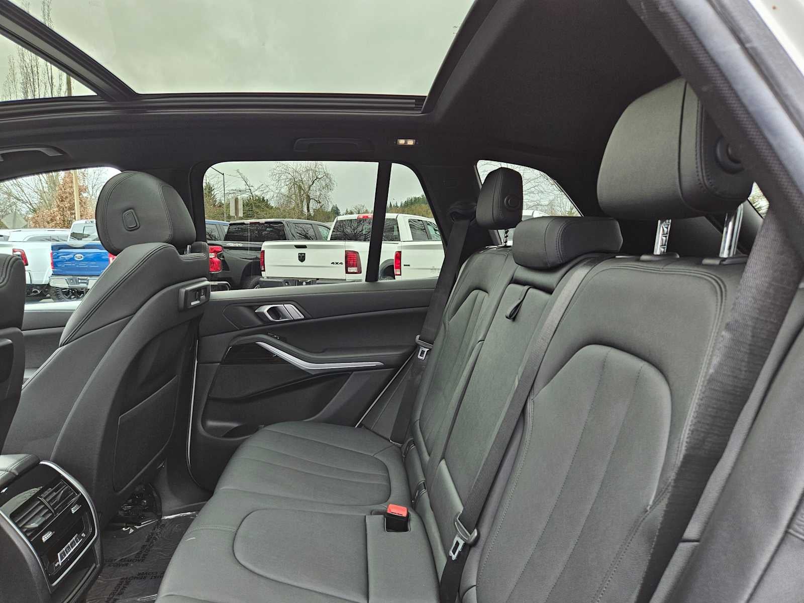 2019 BMW X5 xDrive40i xDrive40i