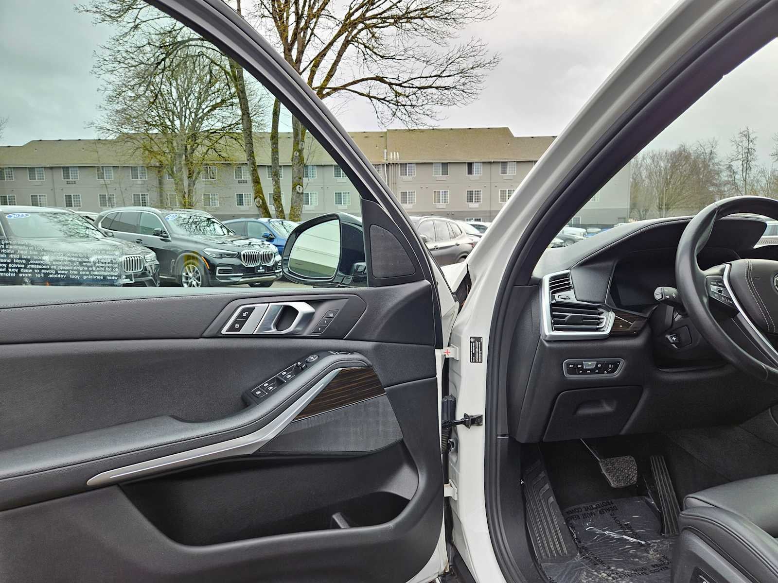 2019 BMW X5 xDrive40i xDrive40i