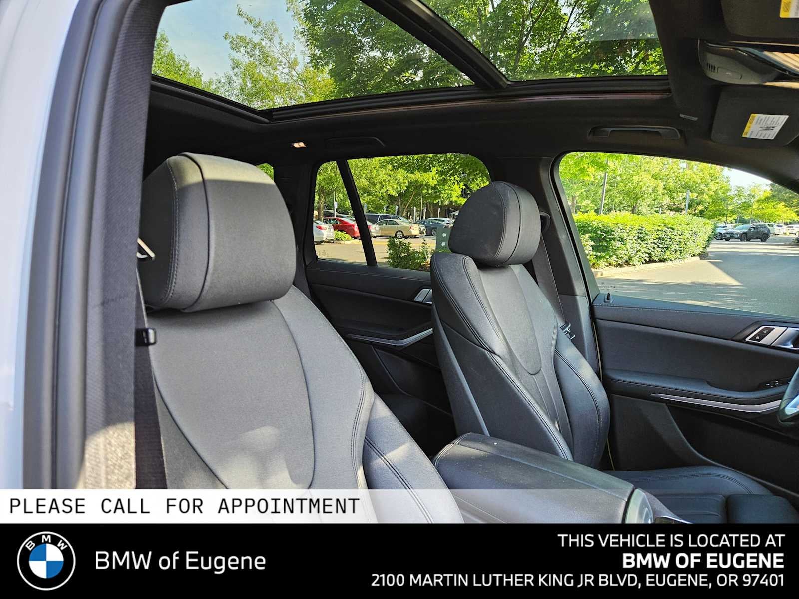 2019 BMW X5 xDrive40i xDrive40i