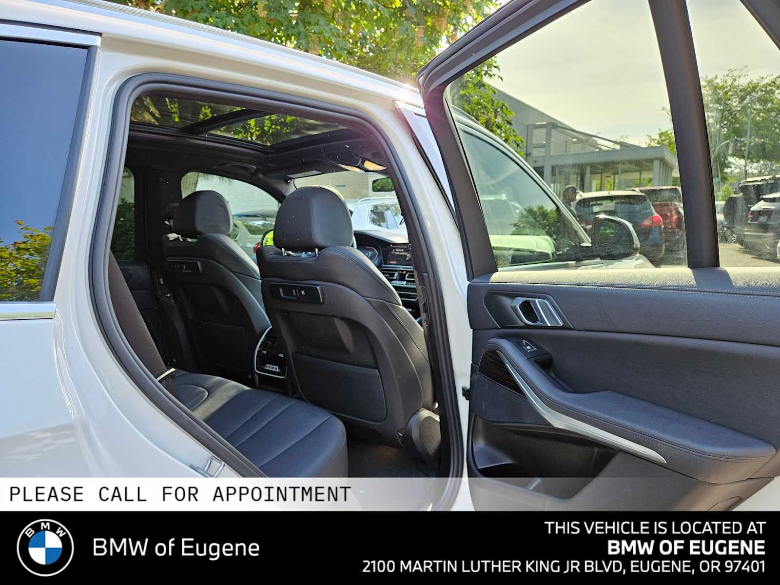 2019 BMW X5 xDrive40i xDrive40i