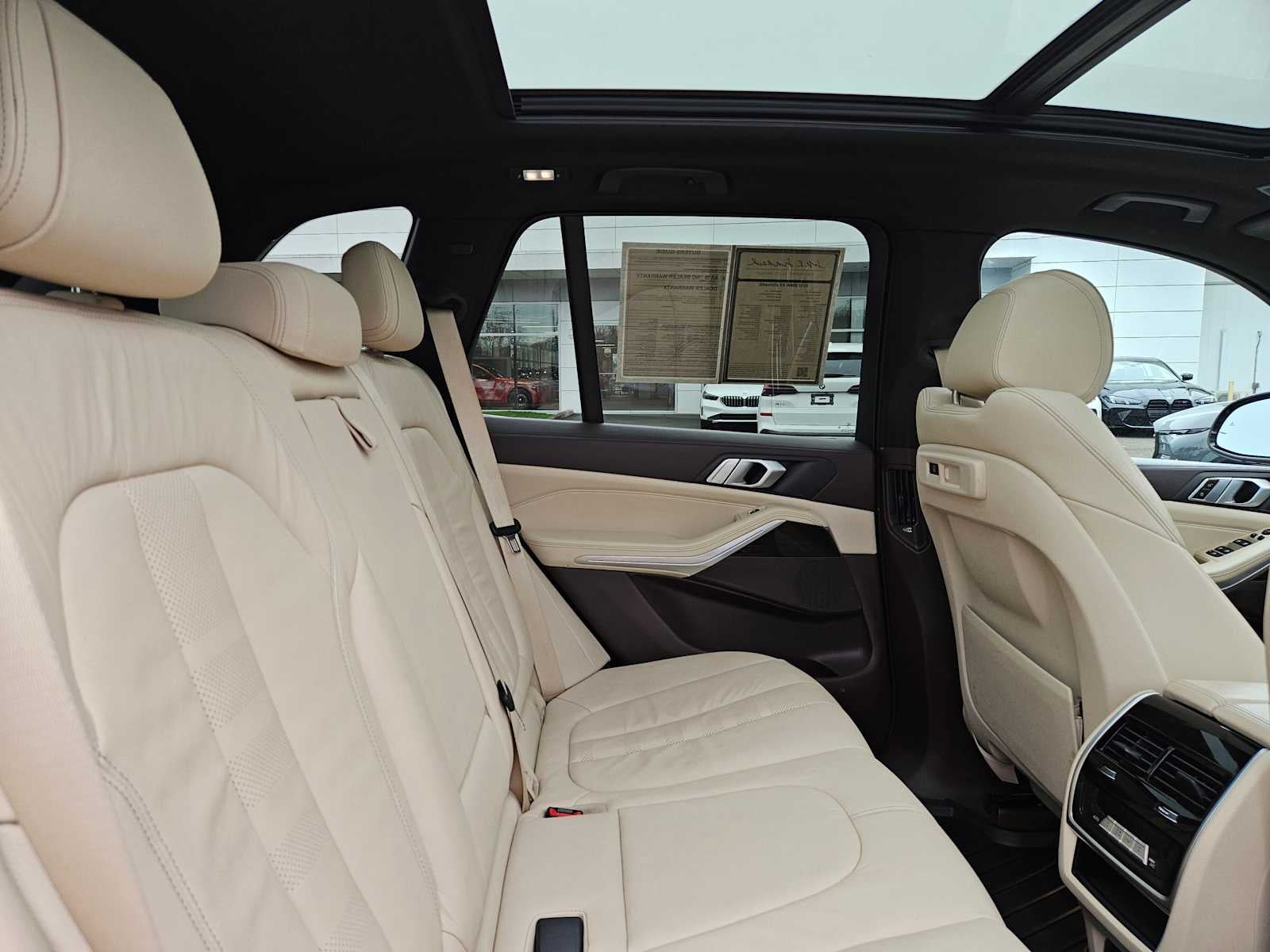 2019 BMW X5 xDrive40i xDrive40i