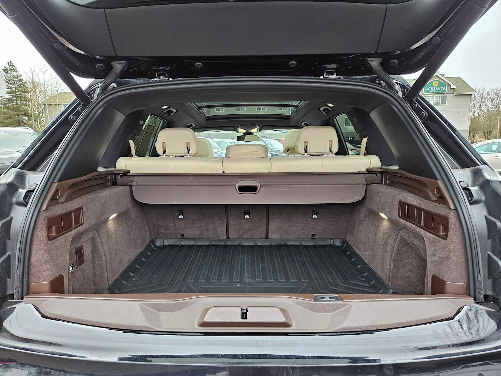 2019 BMW X5 xDrive40i xDrive40i