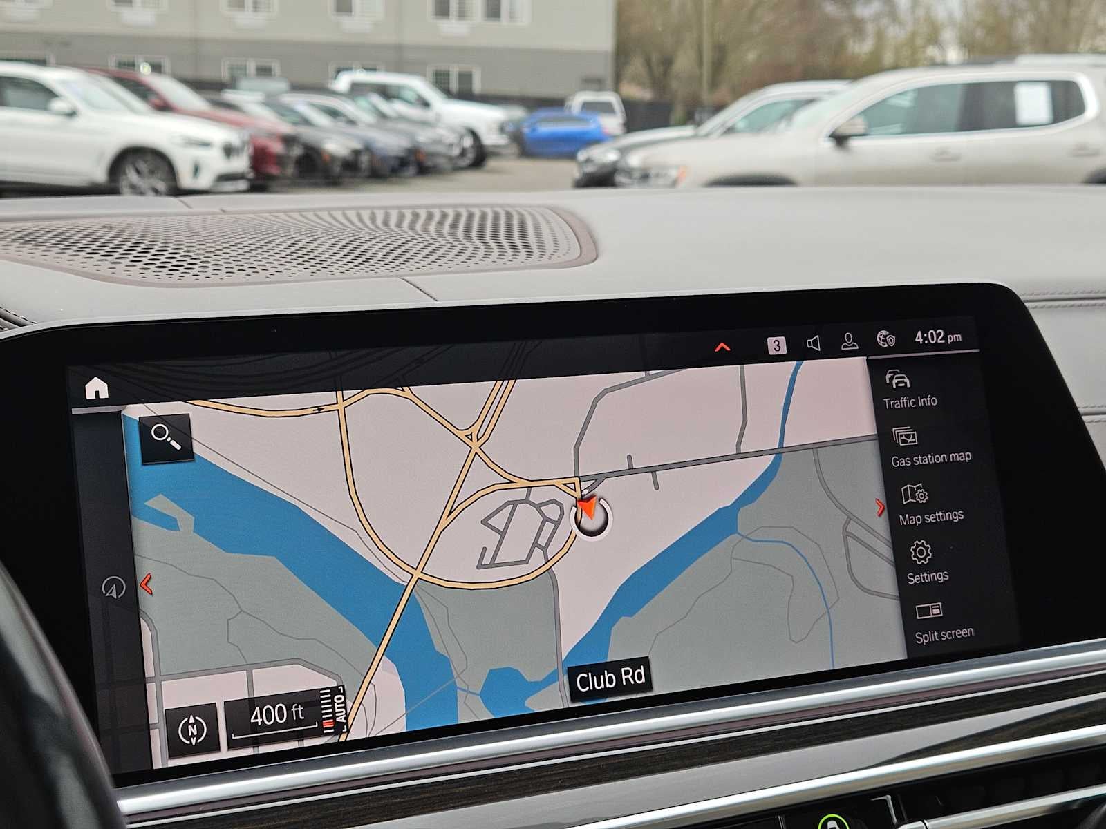 2019 BMW X5 xDrive40i xDrive40i