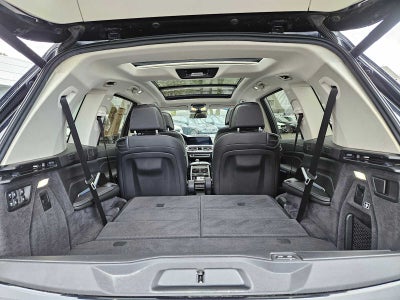 2019 BMW X7 xDrive50i xDrive50i