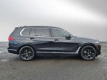 2019 BMW X7 xDrive50i xDrive50i