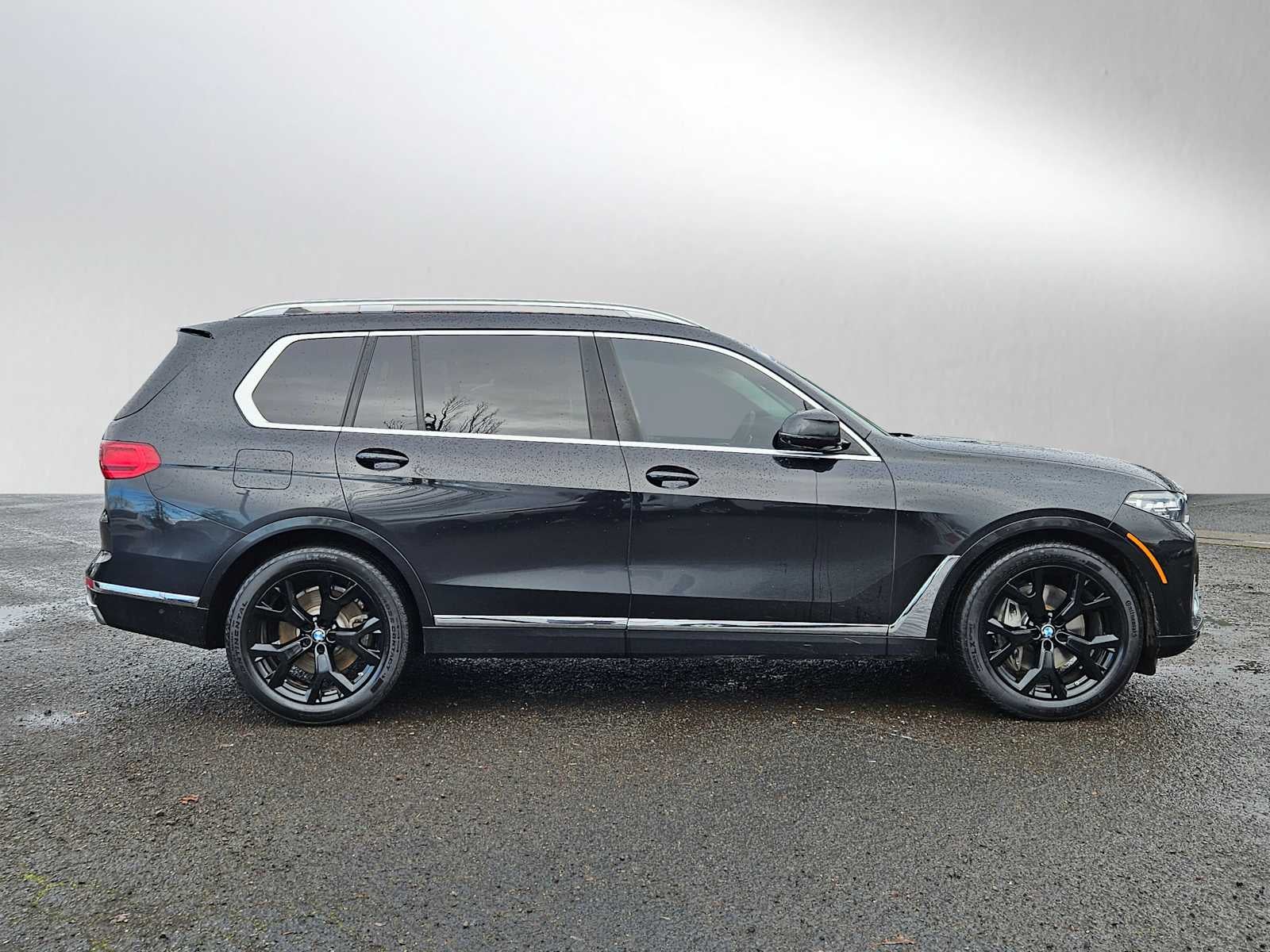 2019 BMW X7 xDrive50i xDrive50i