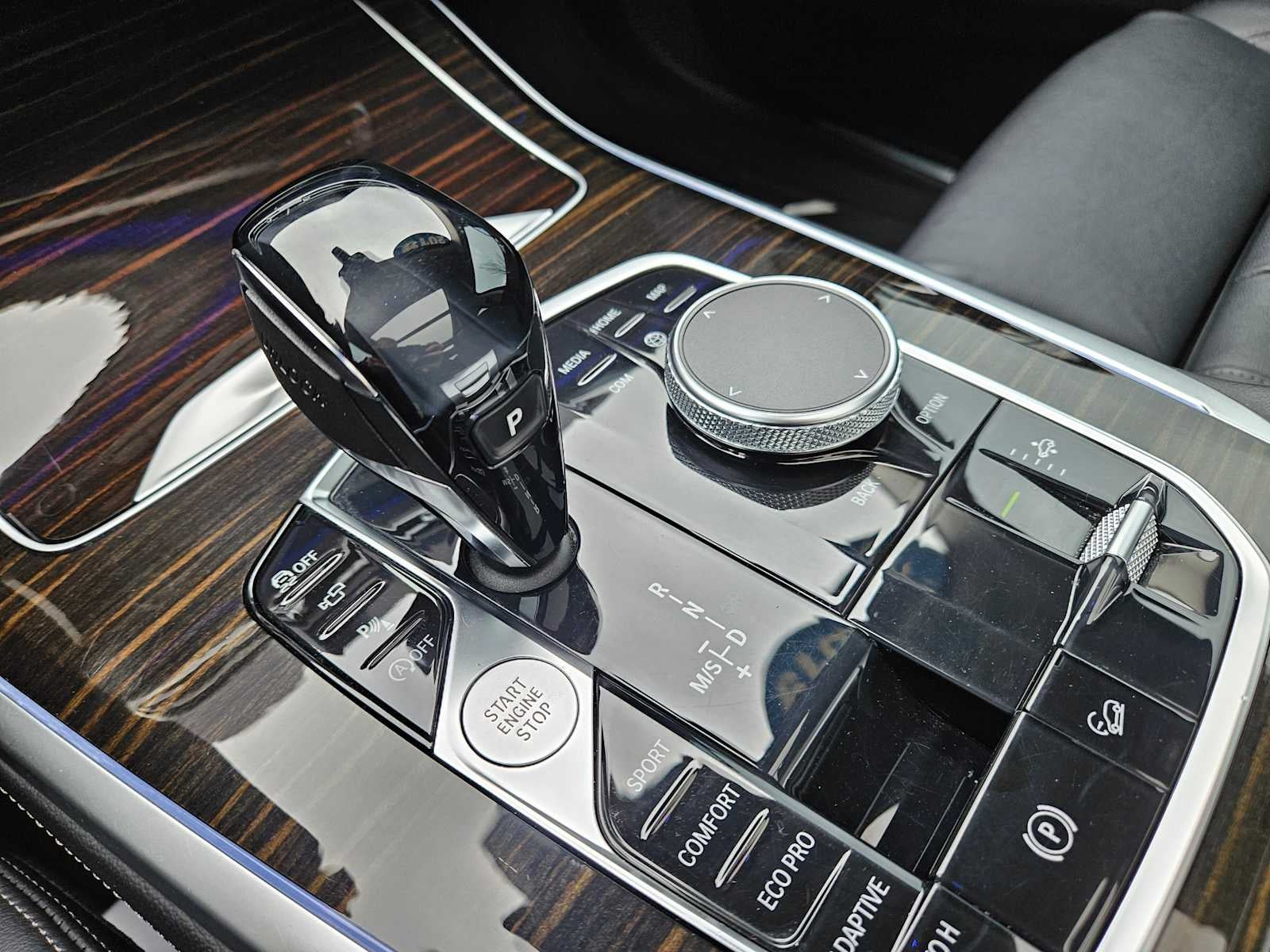 2019 BMW X7 xDrive50i xDrive50i