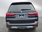 2019 BMW X7 xDrive50i xDrive50i