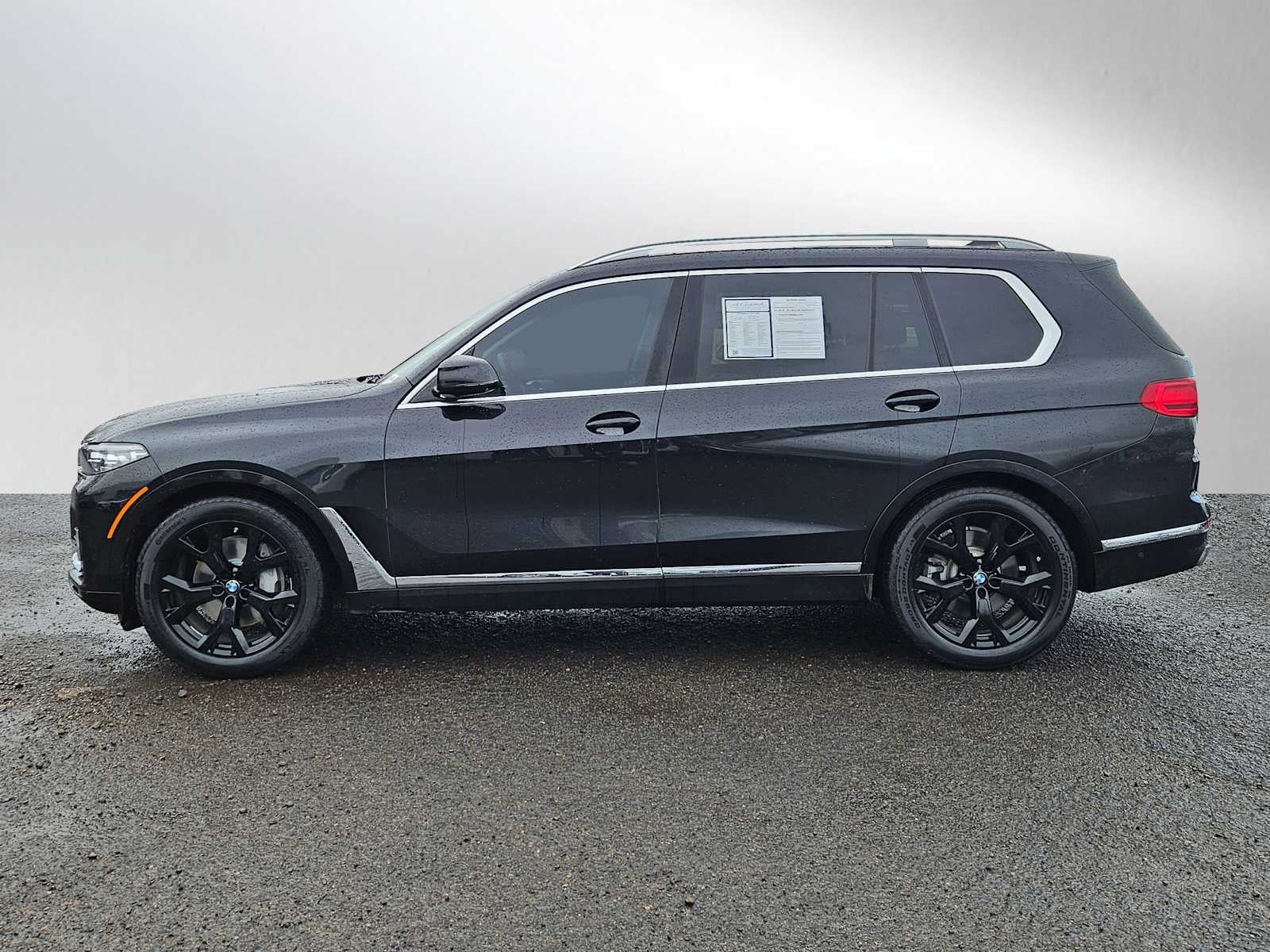 2019 BMW X7 xDrive50i xDrive50i