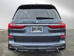 2019 BMW X7 xDrive50i