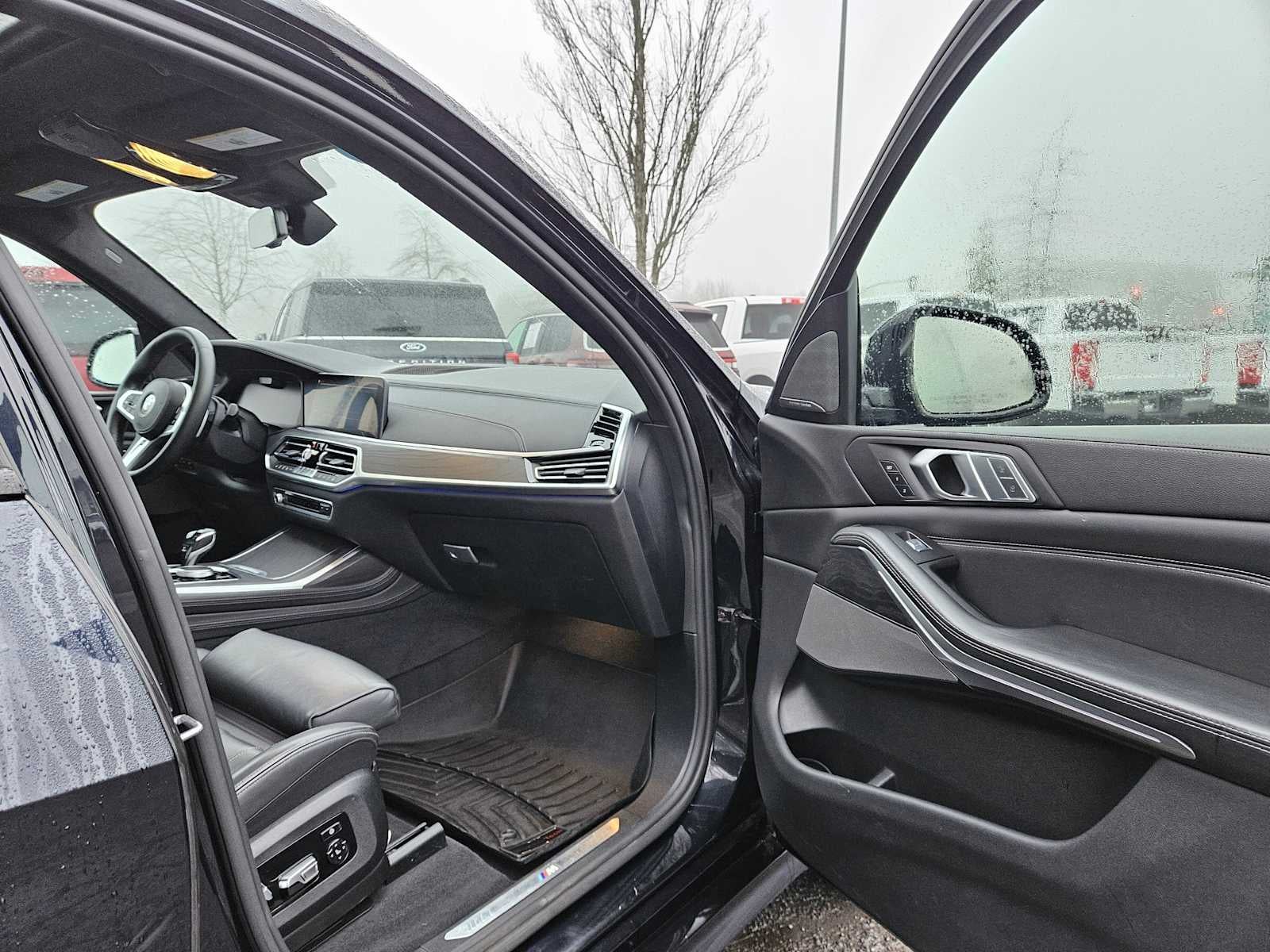 2019 BMW X7 xDrive50i xDrive50i