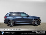 2022 BMW X5 M50i M50i