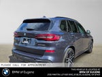 2022 BMW X5 M50i M50i